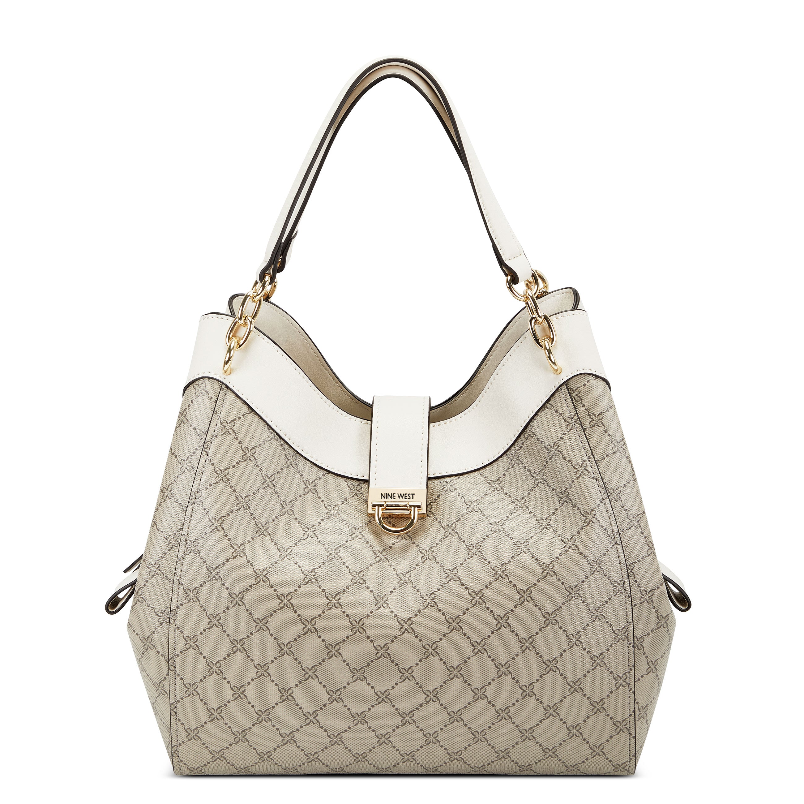 Nine west marea online hobo bag