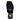 Calvin Klein Women Clancy Black Shoes