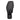 Calvin Klein Women Clancy Black Shoes