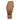 Calvin Klein Women Clancy Cognac Shoes