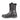 Santana Canada Misa Black Shoes