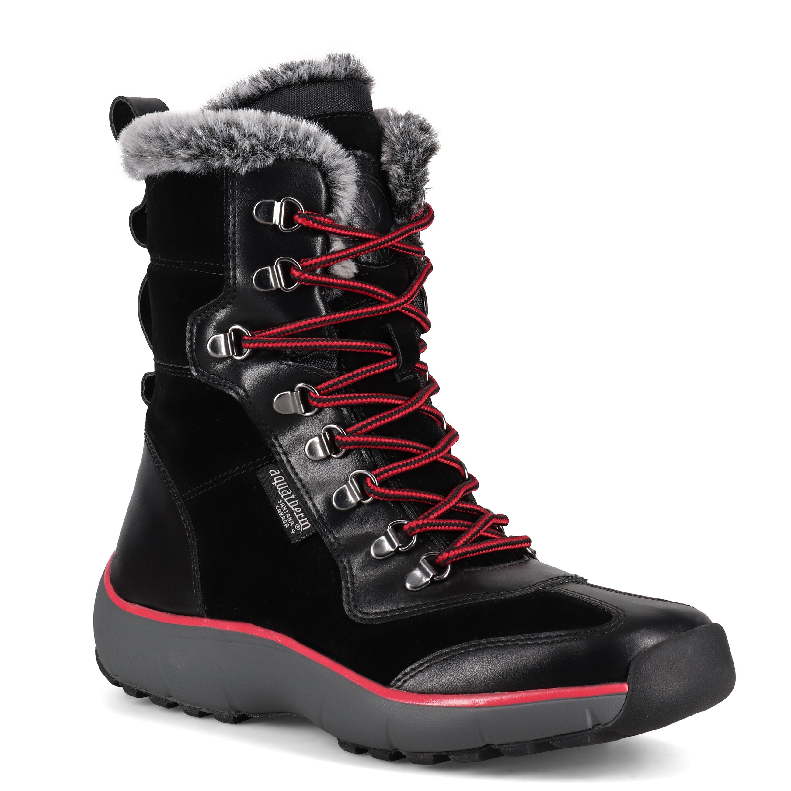 Aquatherm boots outlet