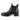 Aquatherm Canada Meena Black Shoes
