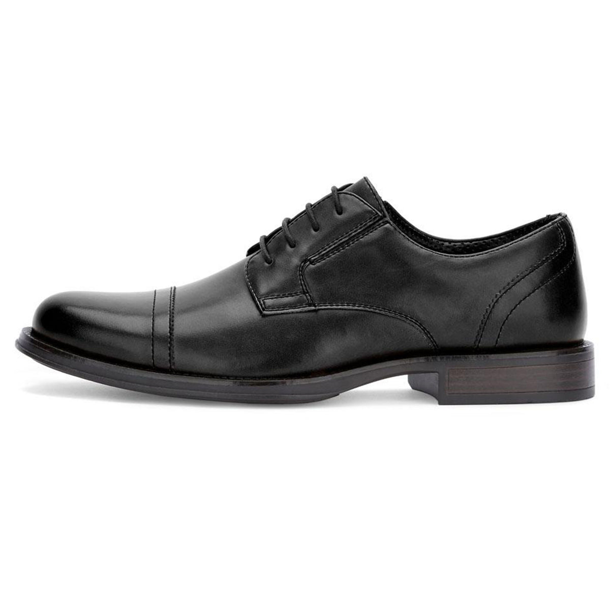 Dockers Shoes Garfield Black Shoes