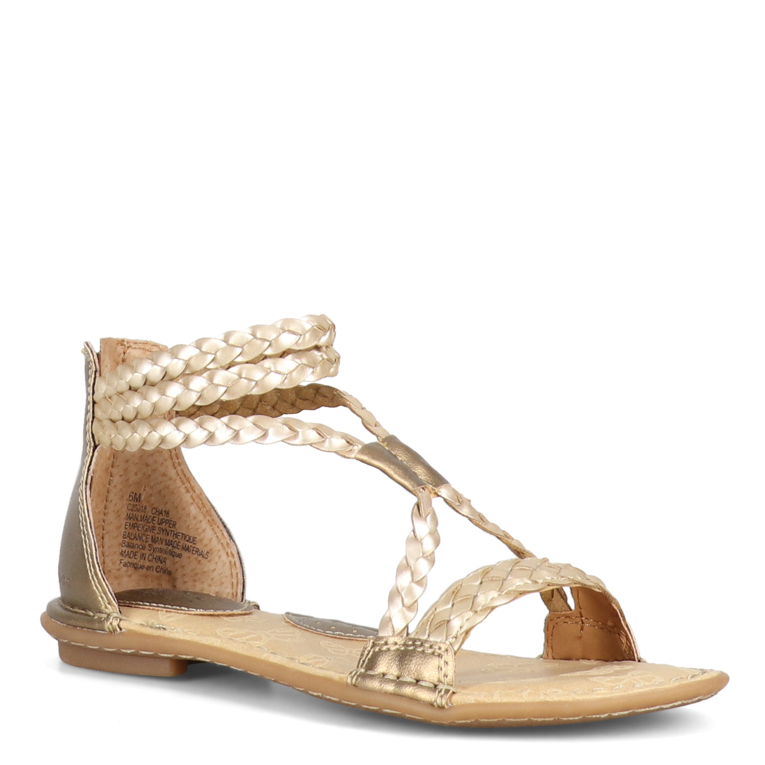 Boc store sandals canada