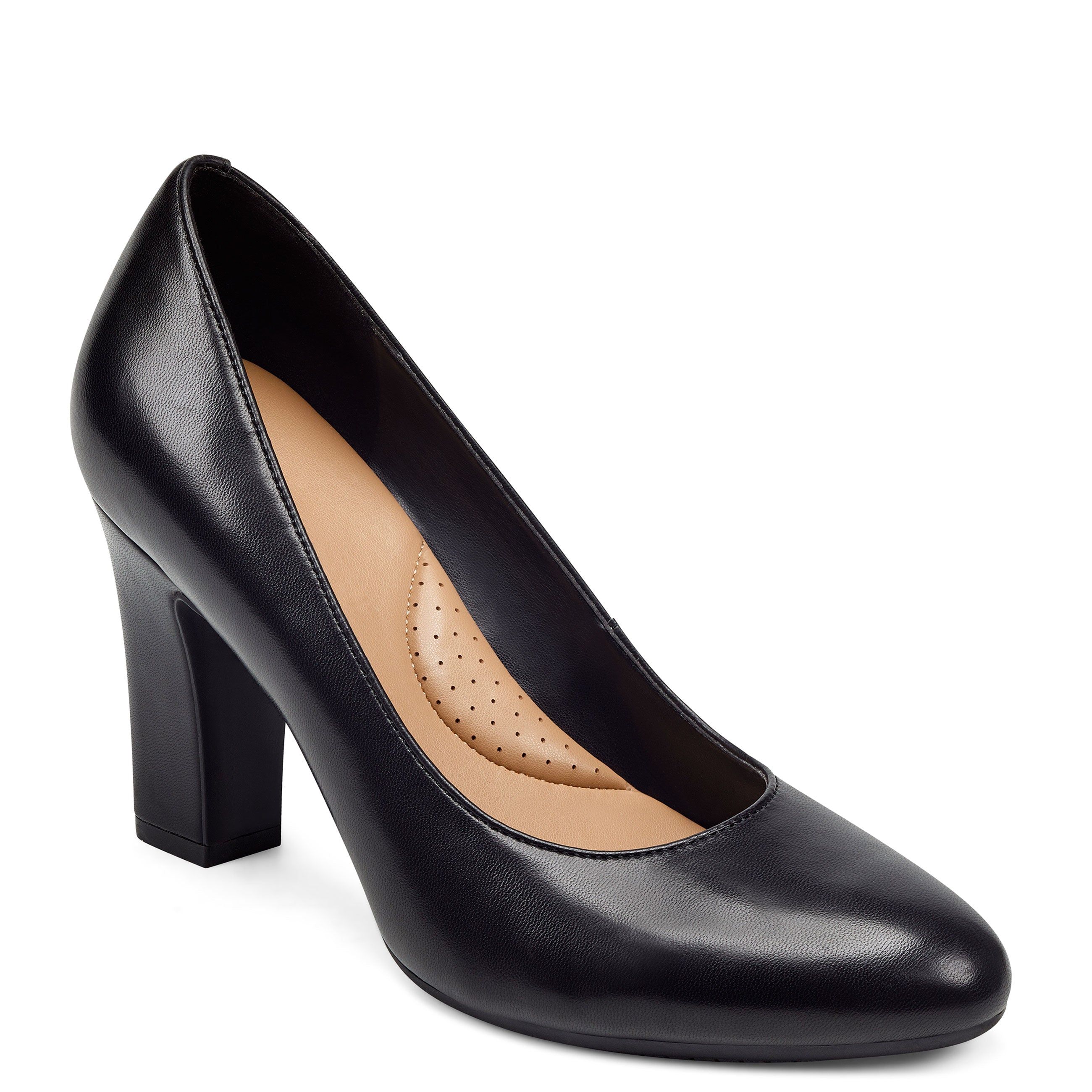 Aerosoles octagon sale pump