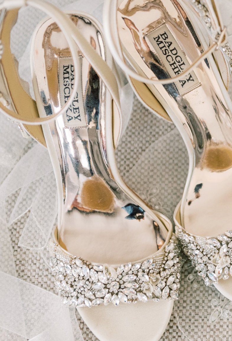 Badgley mischka shoes canada on sale