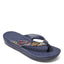 Varsity Flip Womens