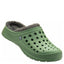Cozy Lined Clog Adults