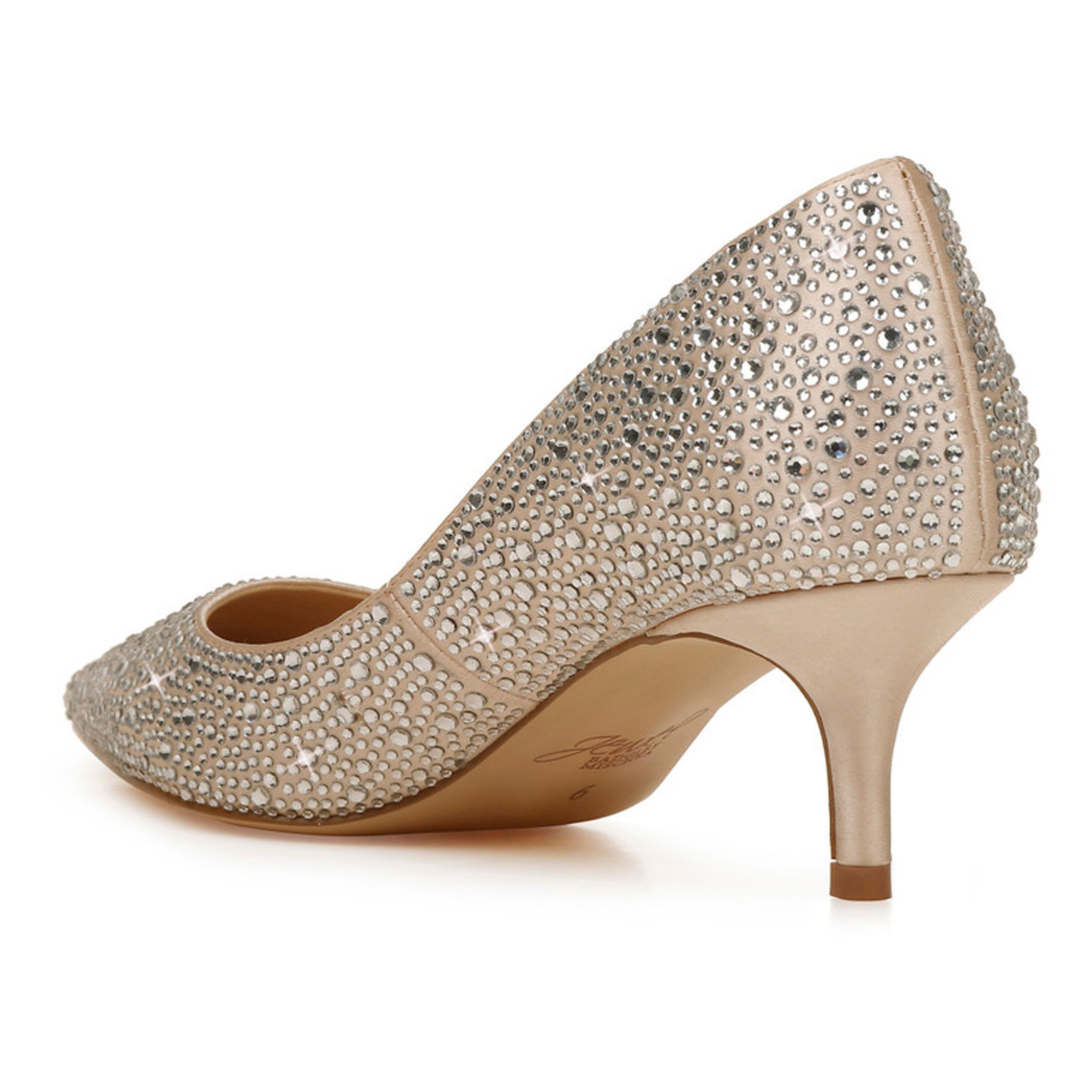 Frenchie – The Shoe Shop