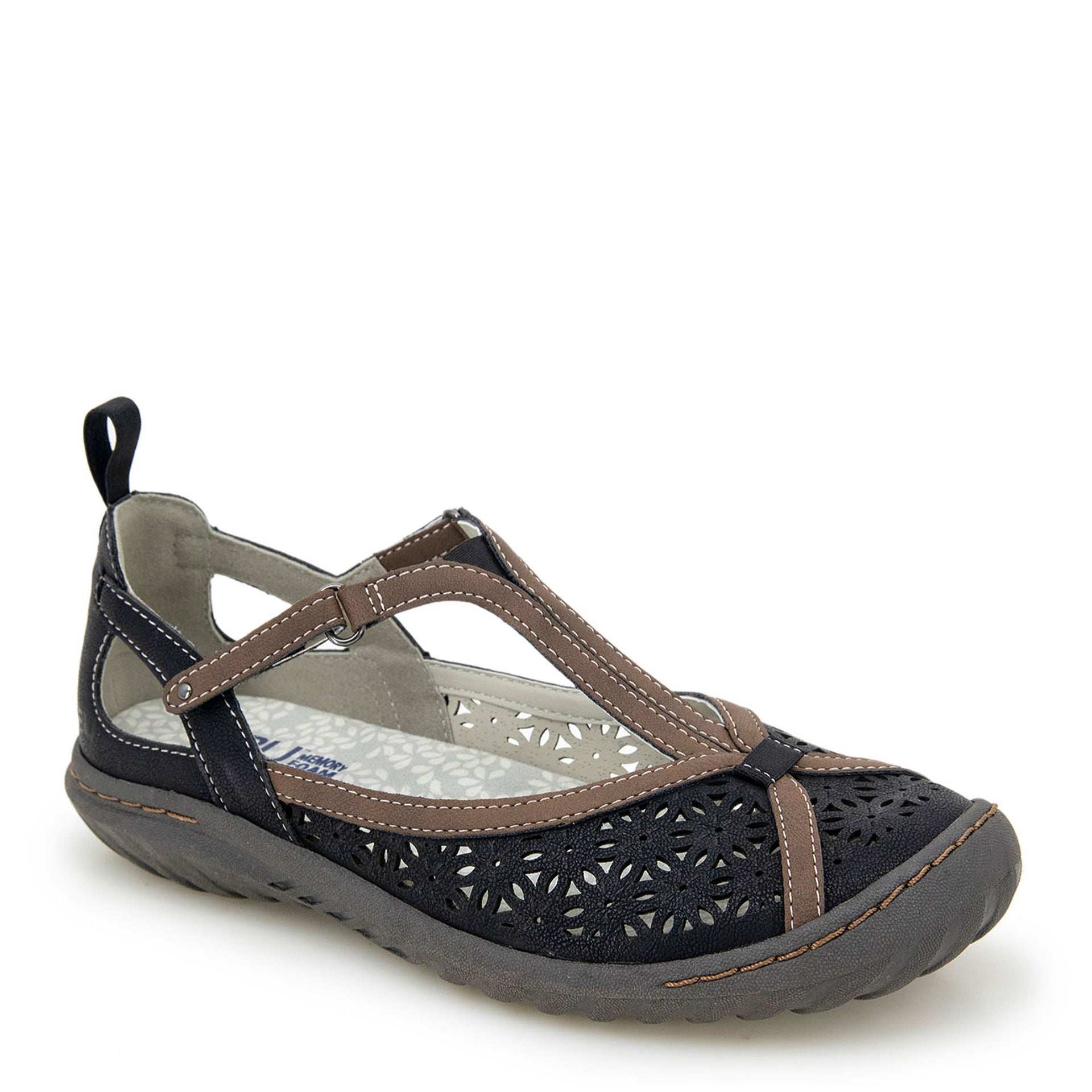 Daffodil Womens Wide Width Jambu Shoes Daffodil – The Shoe Shop