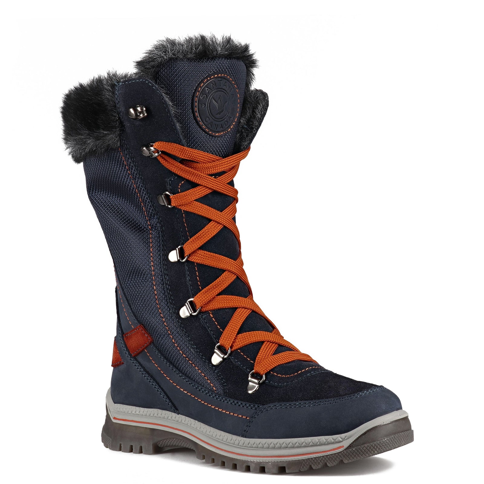 Santana canada clearance phoenix boot