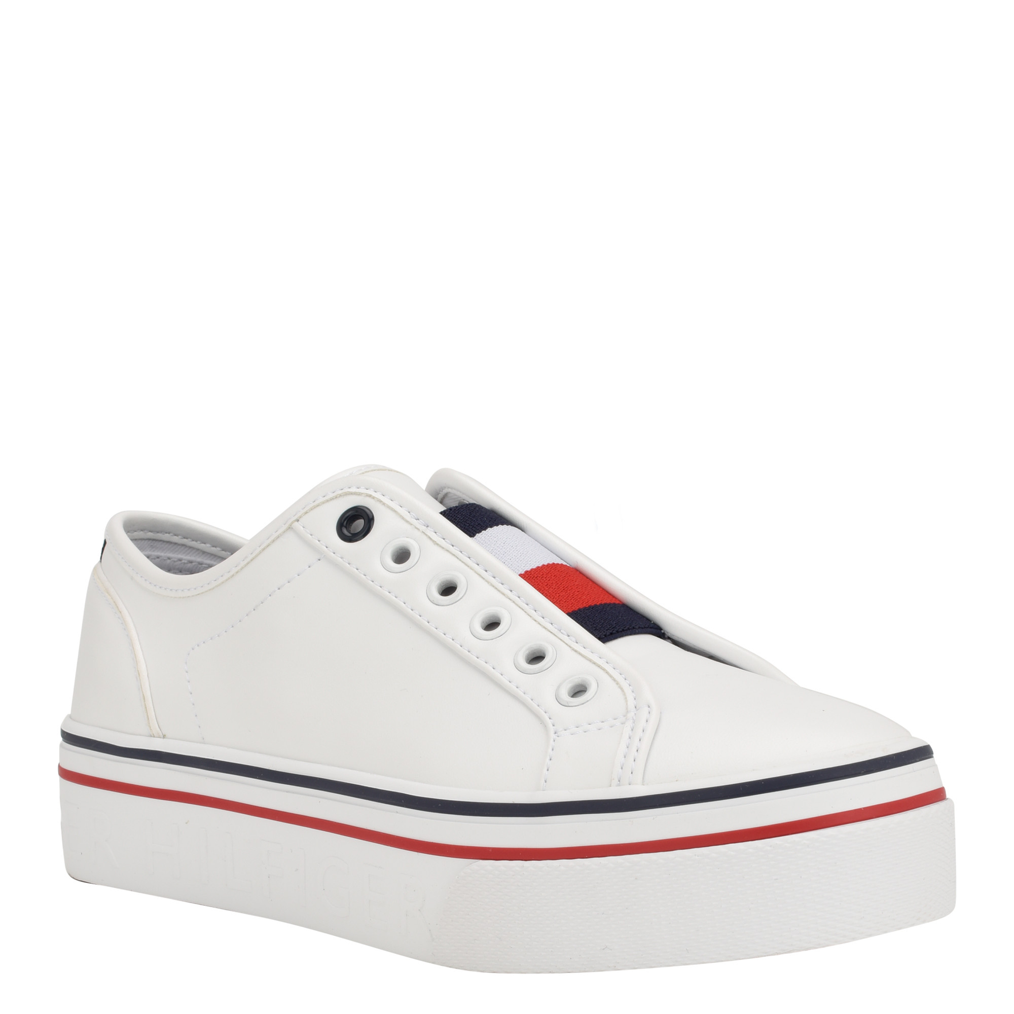 Tommy hilfiger sneakers on sale slip on