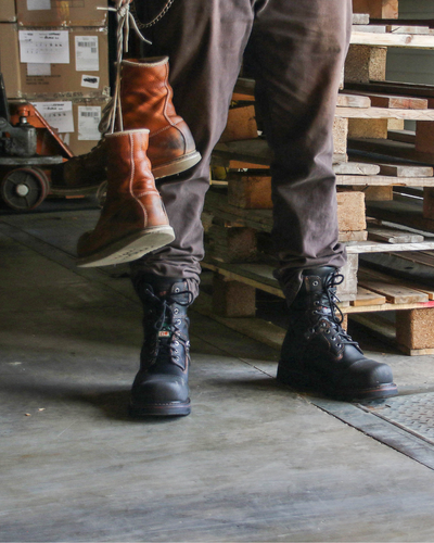 Earth power 2025 path shoes