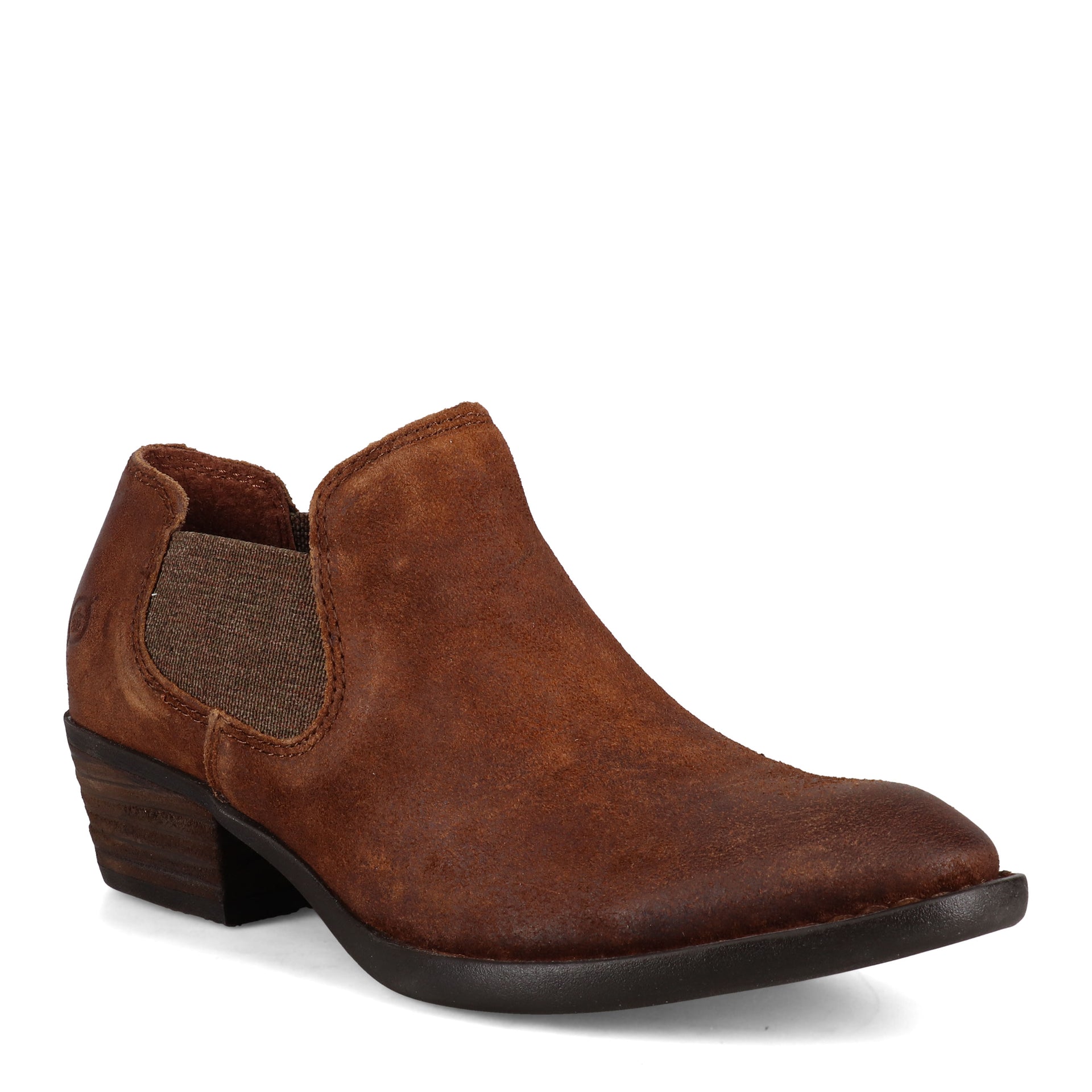 Brown Born Dallia Shoes Dallia – The Shoe Shop