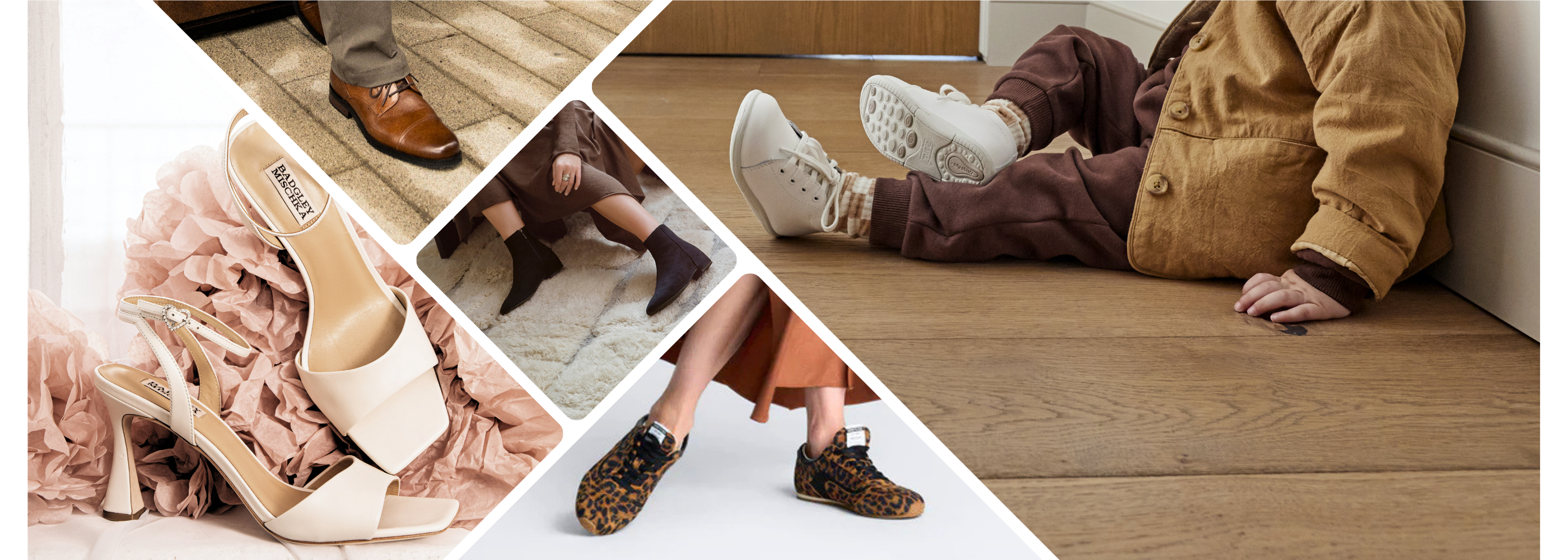 TSS - Spring Fling Sale desktop banner