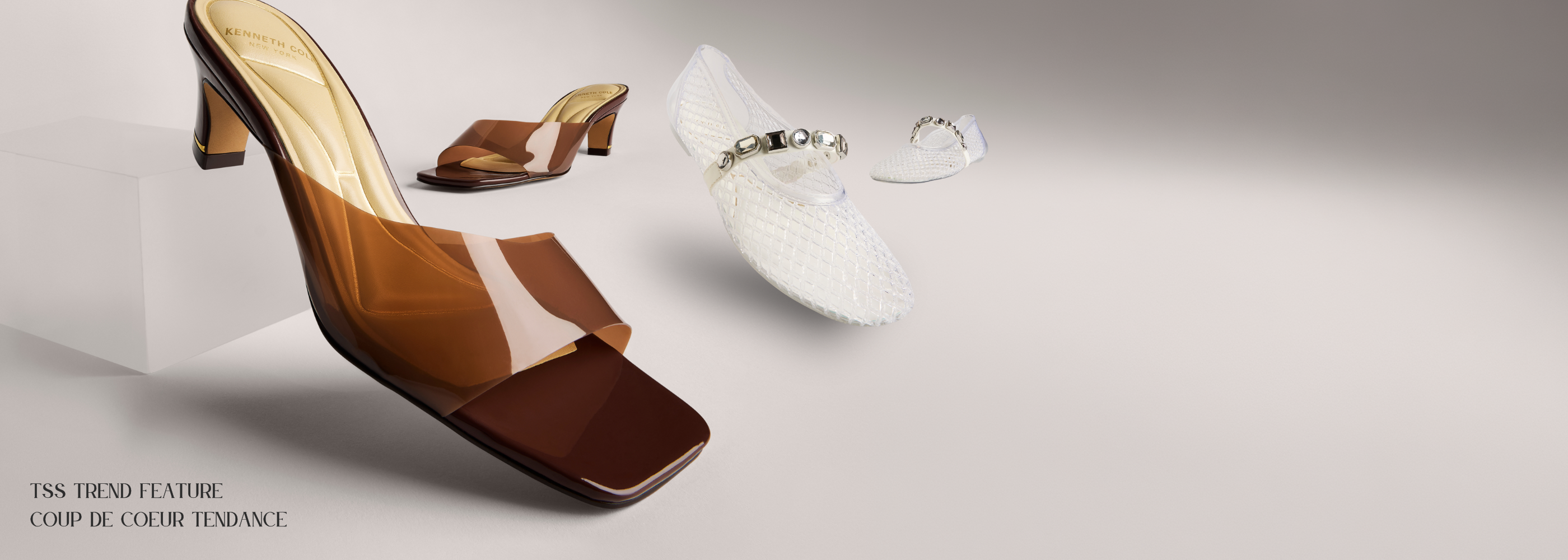 TSS - TREND BANNER 2 - JELLY SHOES desktop banner