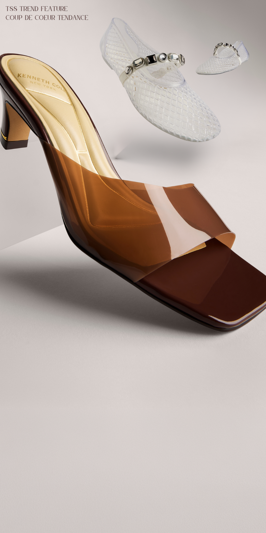 TSS - TREND BANNER 2 - JELLY SHOES mobile banner