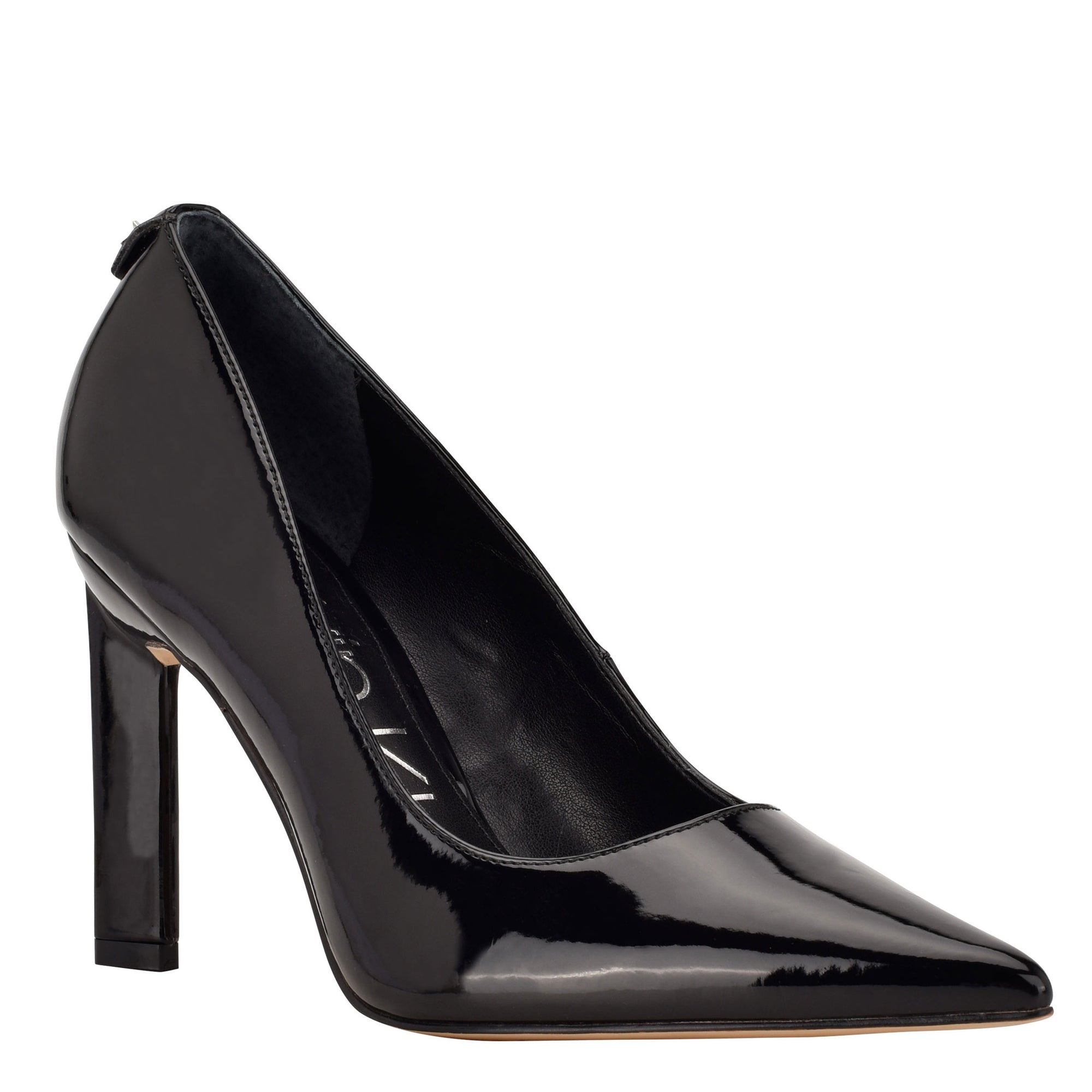 Calvin Klein Women's Brady Dress Pump  Black sandals heels, Pumps, Calvin  klein woman