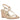 Calvin Klein Women Blairy Gold Shoes