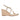 Calvin Klein Women Blairy Gold Shoes