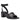 Calvin Klein Women Jeroty Black Shoes