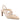 Calvin Klein Women Larin Nude Shoes