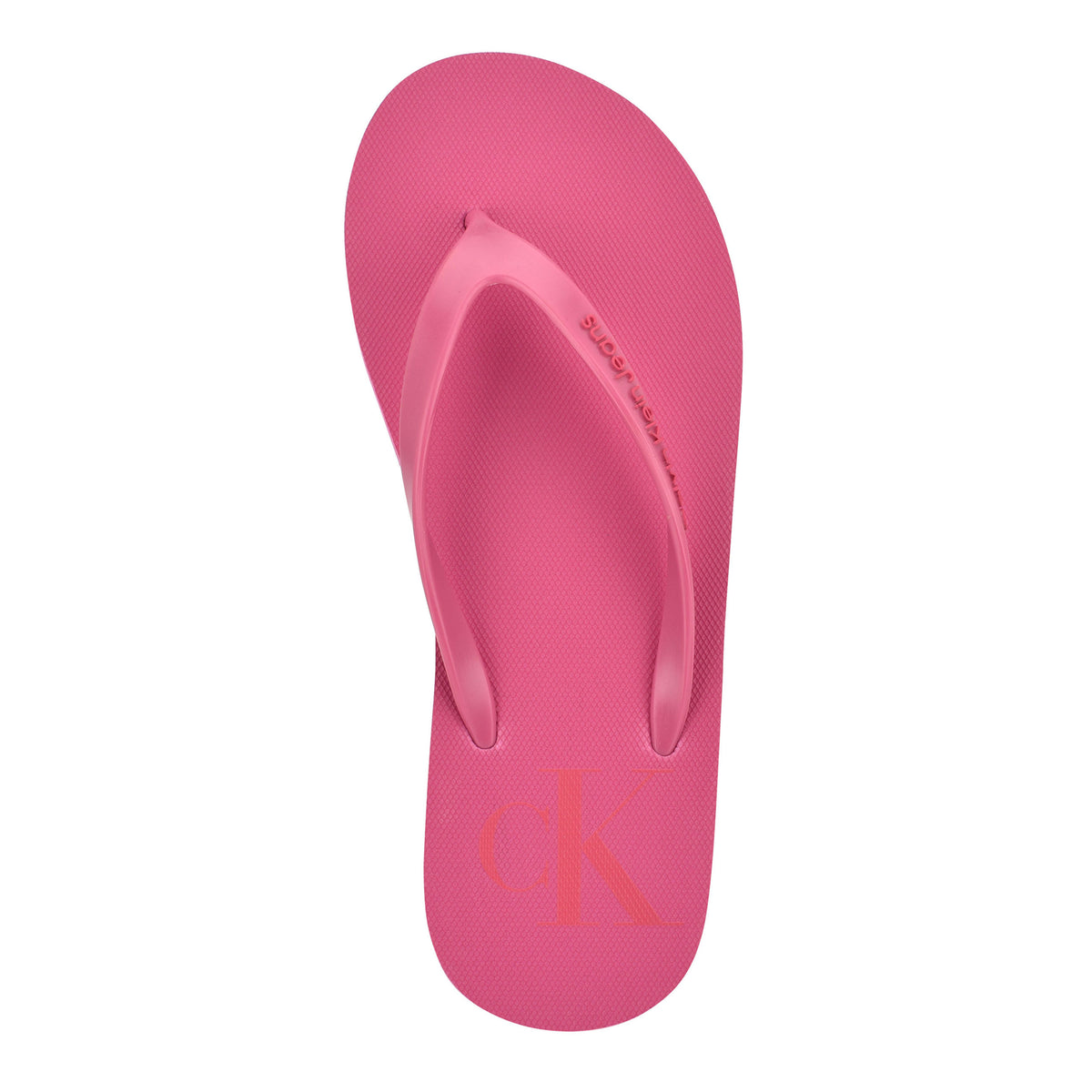 Calvin Klein Women Sola2 Pink Shoes