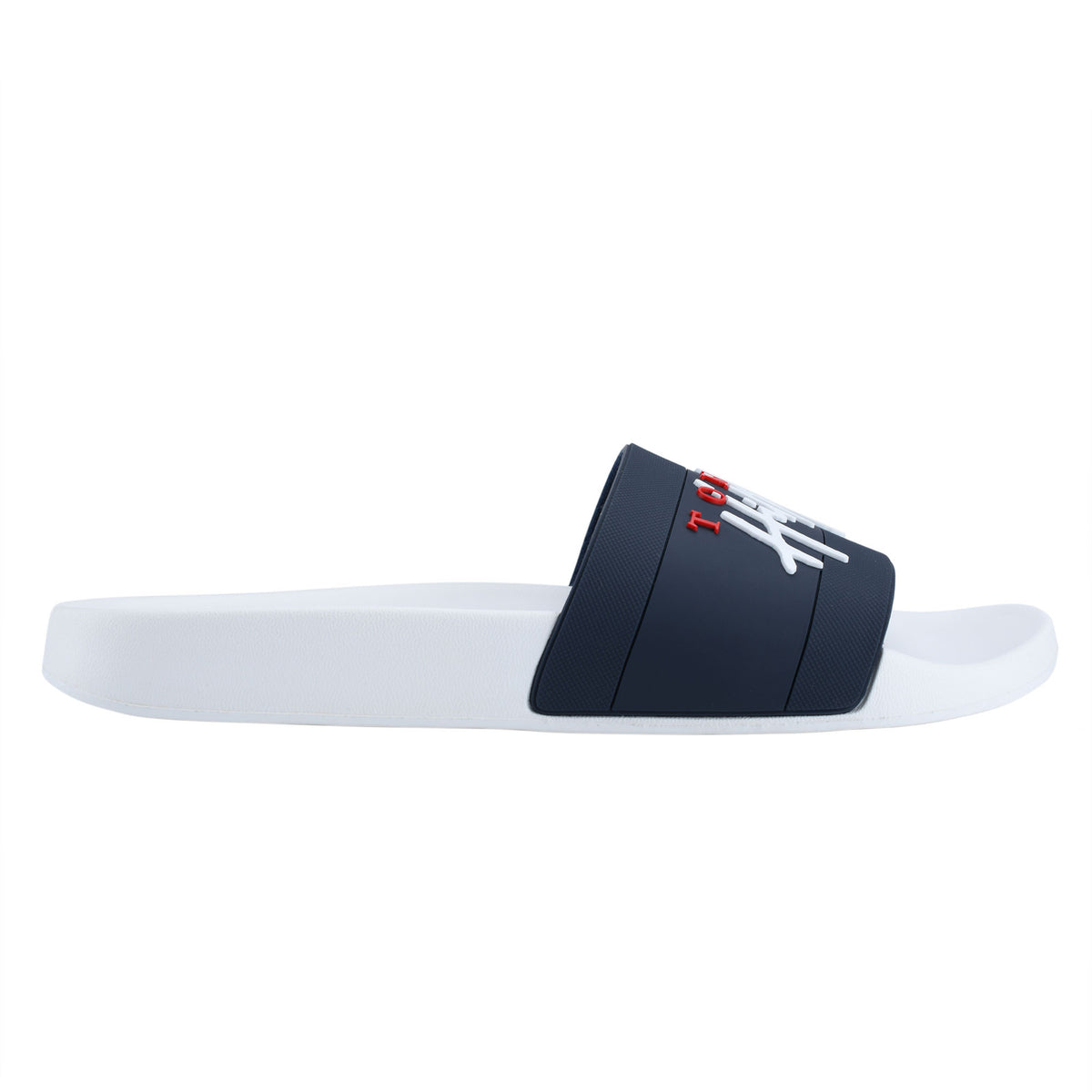 Tommy Hilfiger Women  Davys Navy Shoes