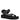 Tommy Hilfiger Women  Nanoi Black Shoes