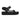 Tommy Hilfiger Women  Nanoi Black Shoes