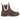 Aquatherm Canada Aria Brown Shoes