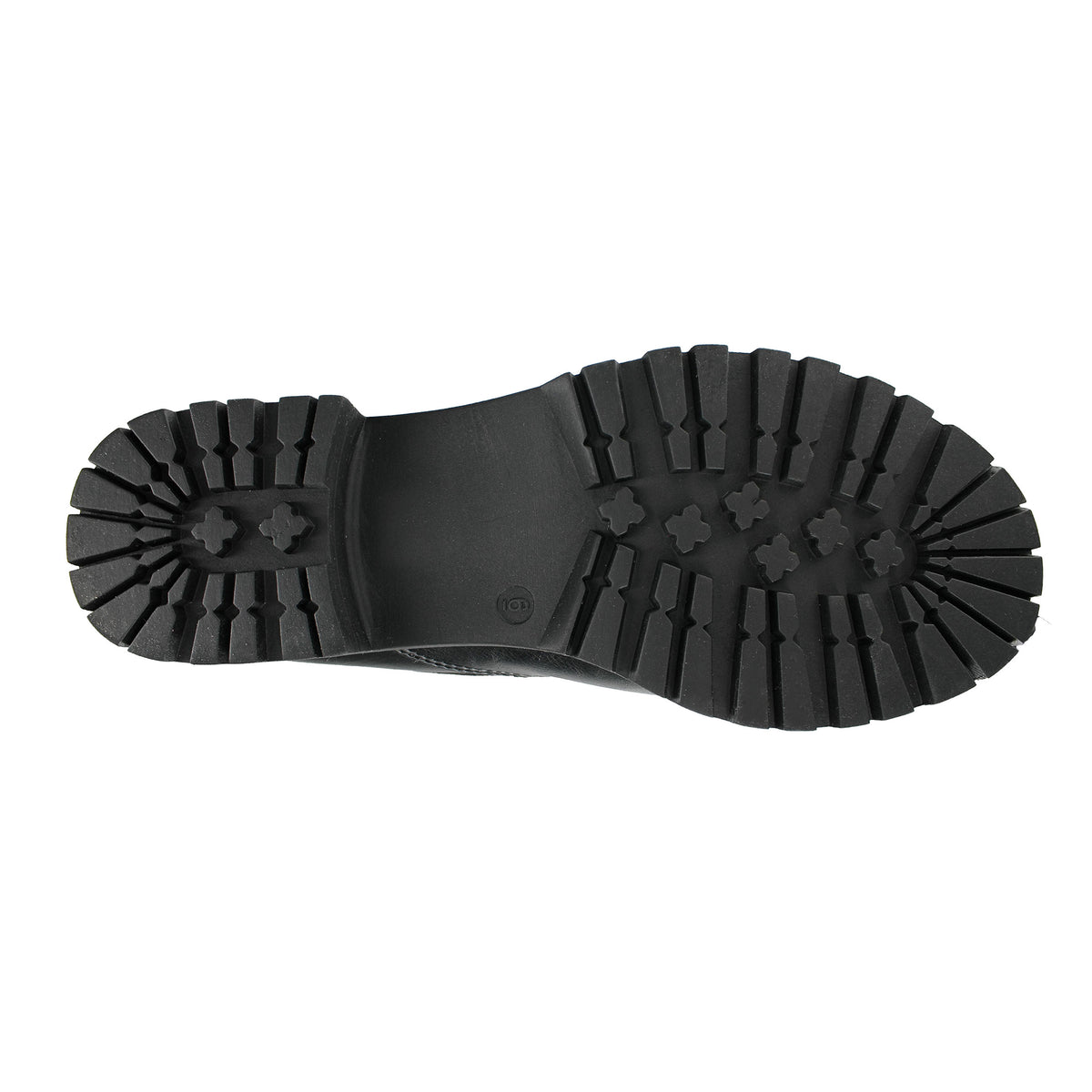 Aquatherm Canada Poppy2 Black Shoes
