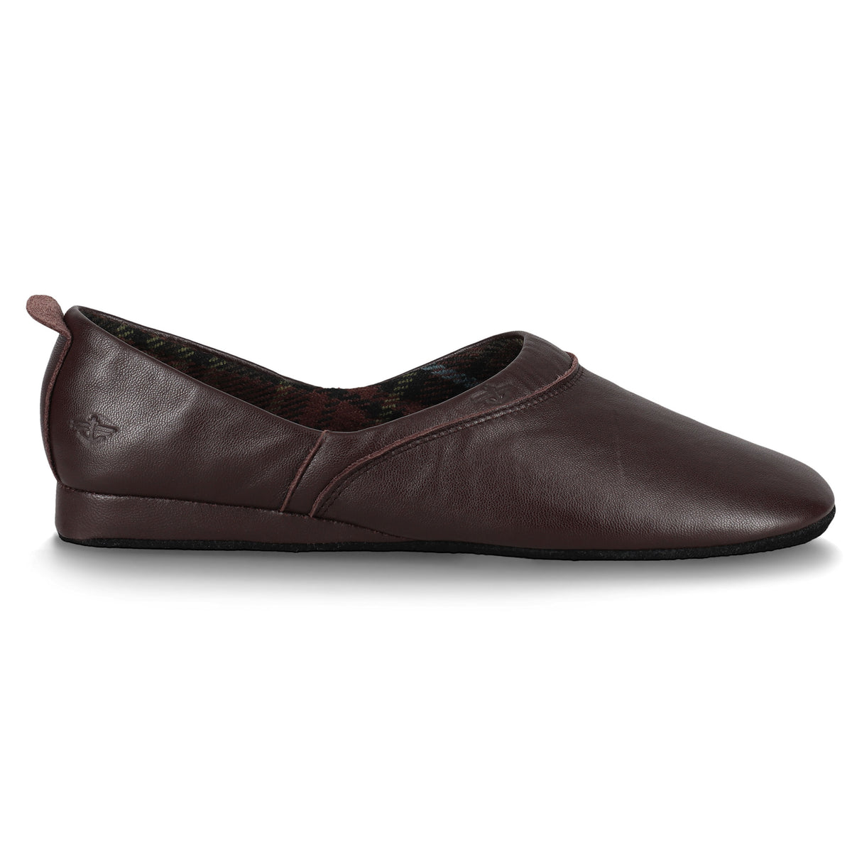 Dockers Seasonal Baron Brown Men Shoes