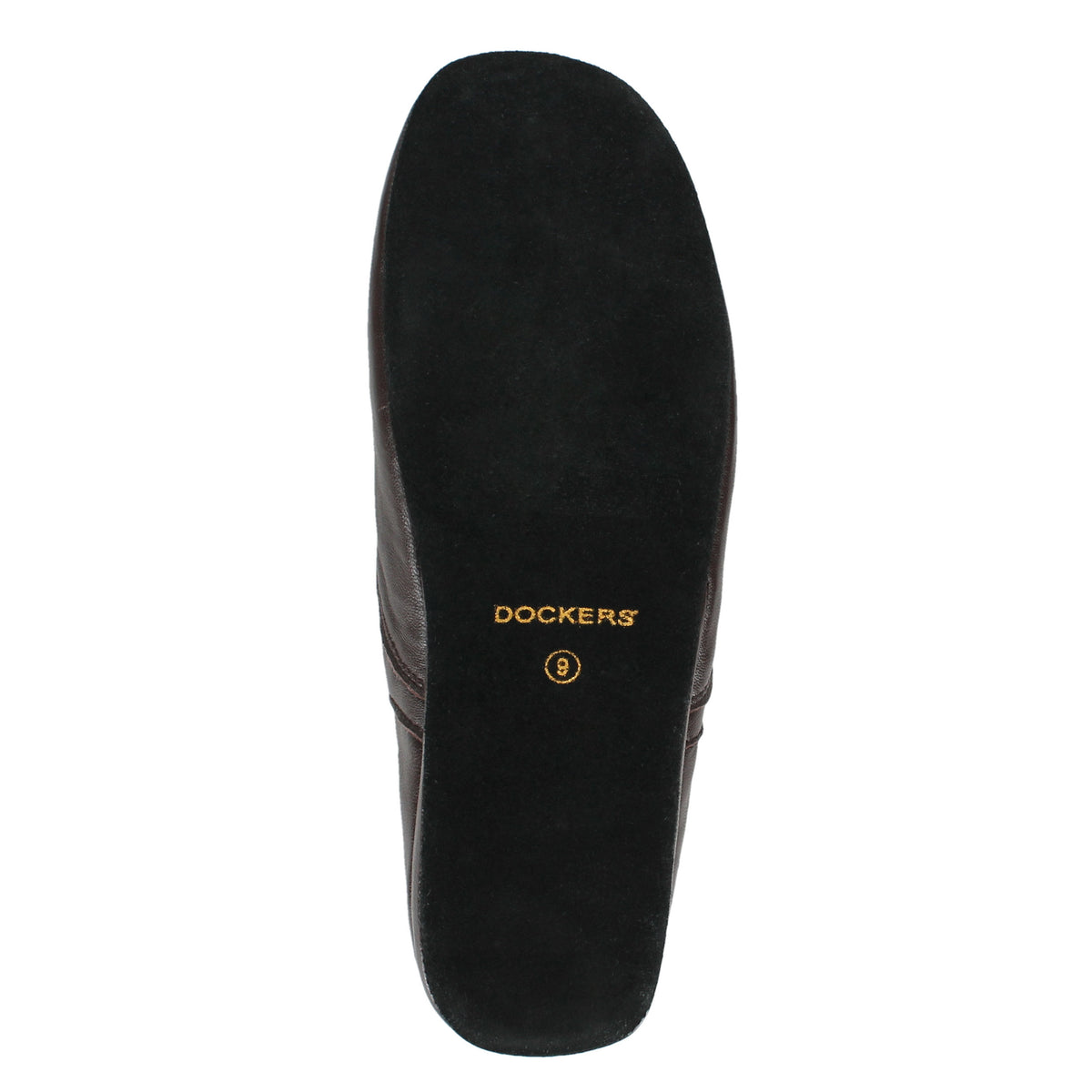 Dockers Seasonal Baron Brown Men Shoes