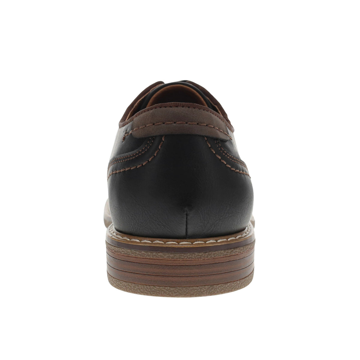 Dockers Shoes Bronson Black Shoes
