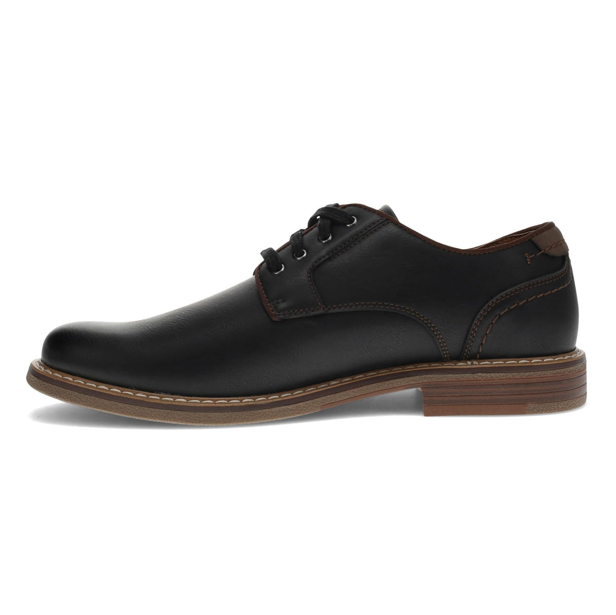 Dockers Shoes Bronson Black Shoes