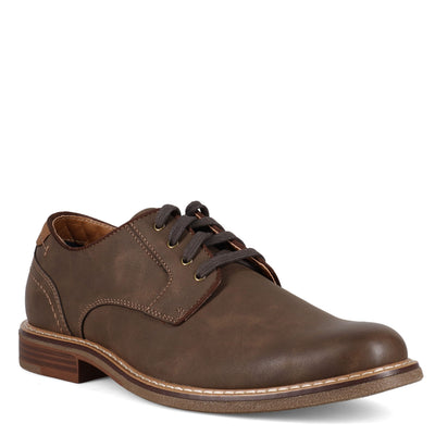 Dockers Shoes Bronson Brown Shoes