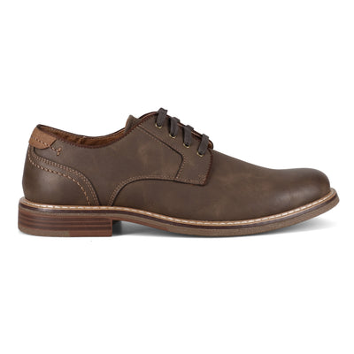 Dockers Shoes Bronson Brown Shoes