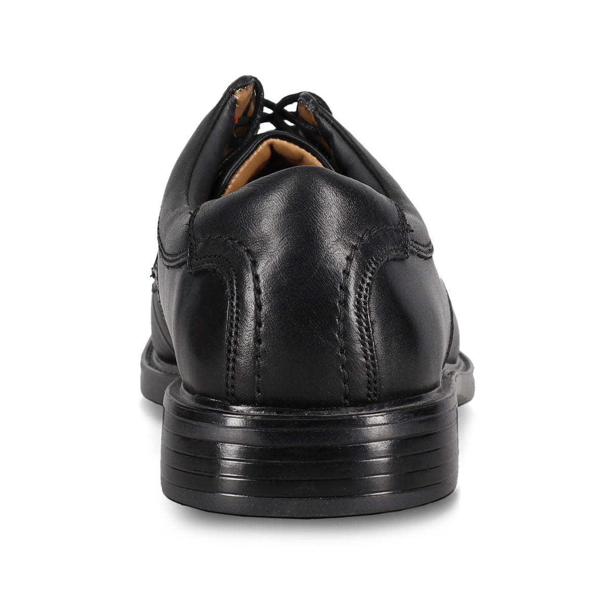 Dockers Shoes Fidelity Black Shoes