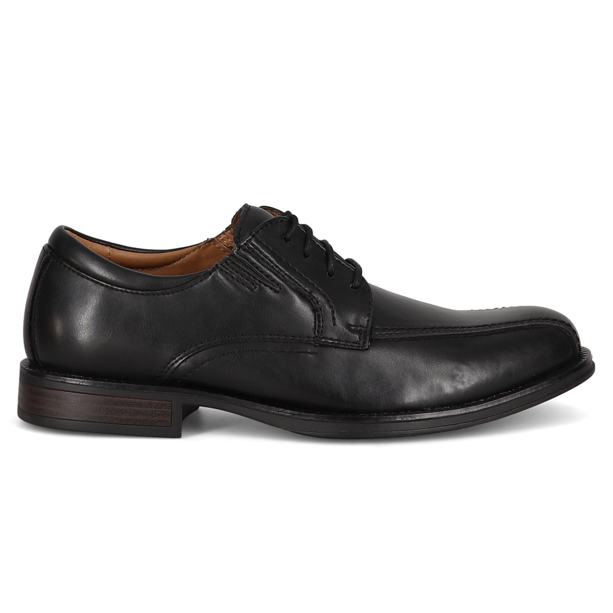 Dockers Shoes Geyer Black Shoes