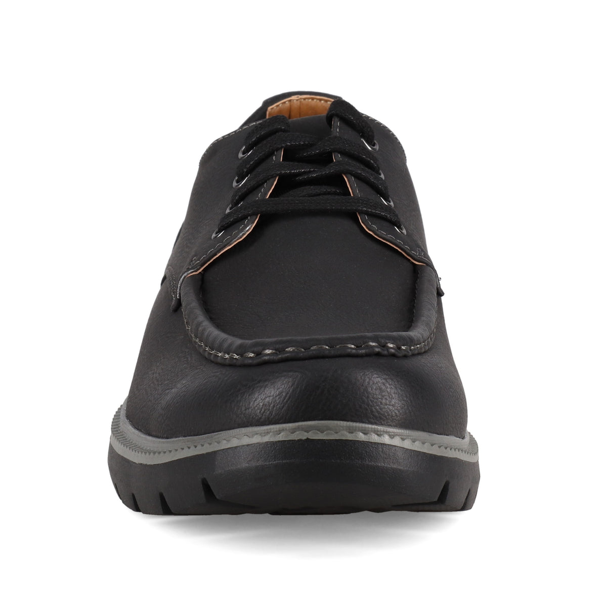 Dockers Shoes Rooney Black Shoes