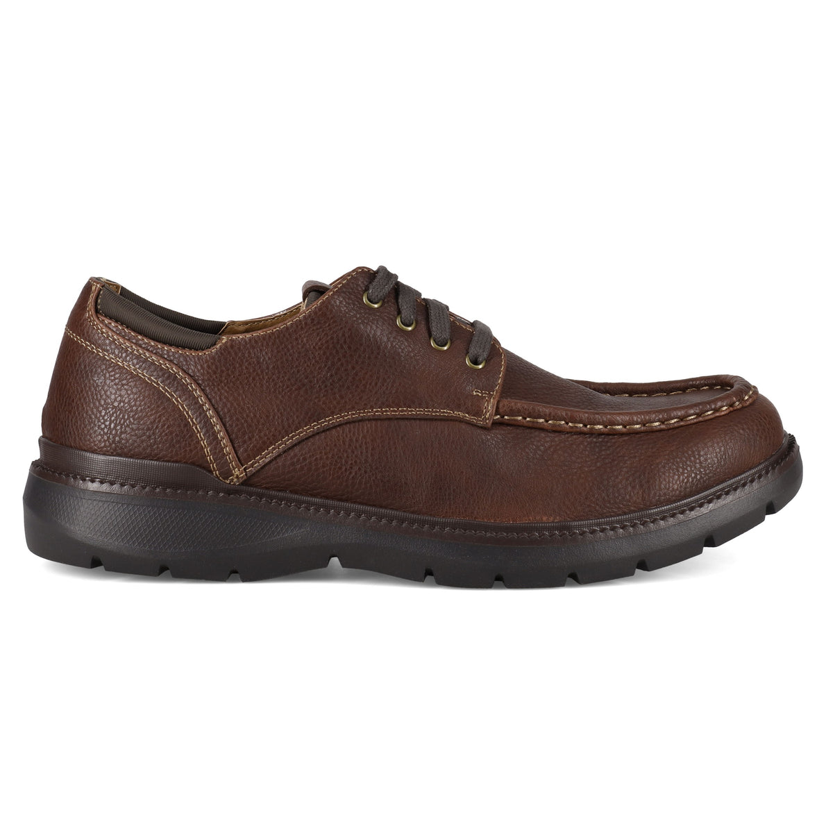 Dockers Shoes Rooney Brown Shoes
