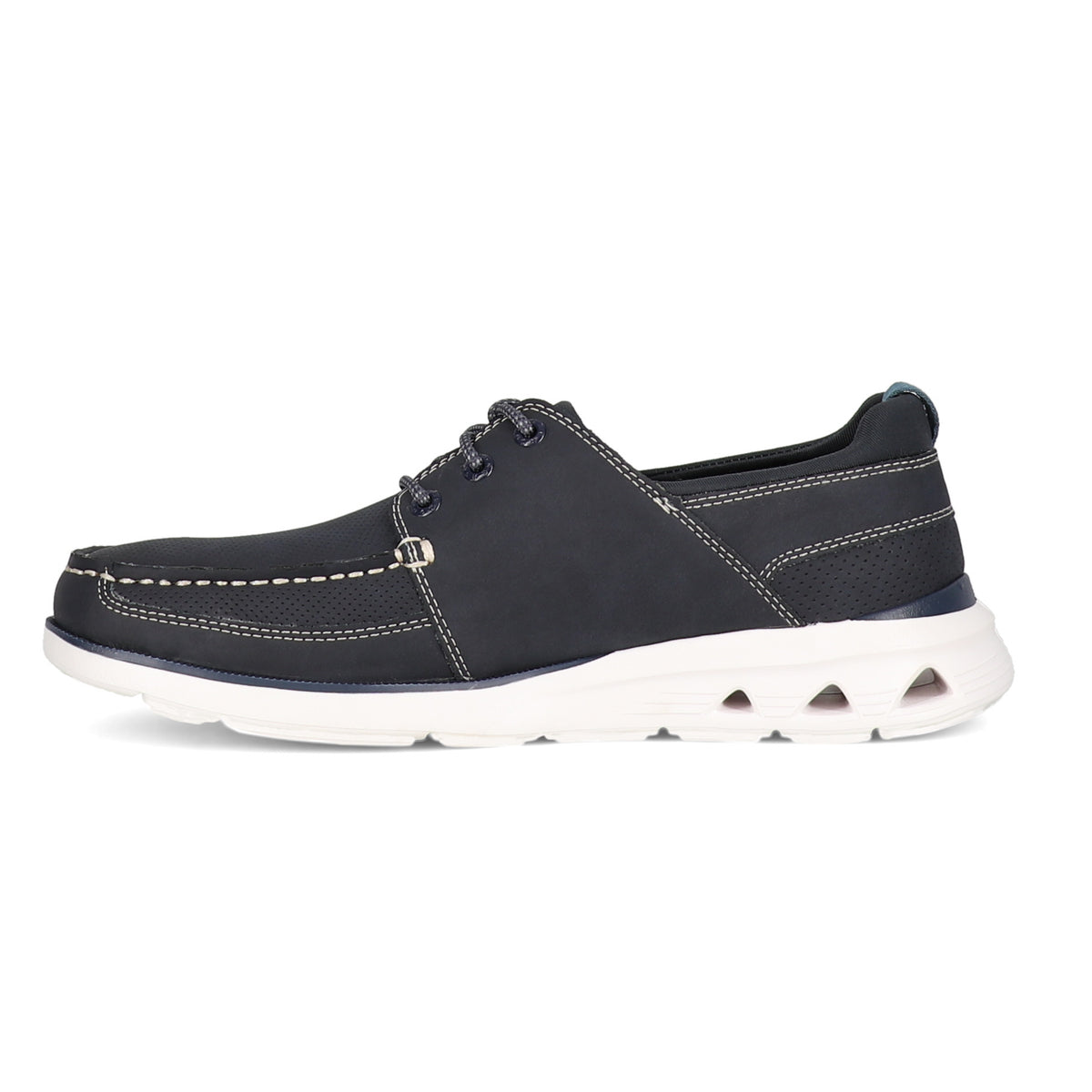 Dockers Shoes Saunders Navy Shoes