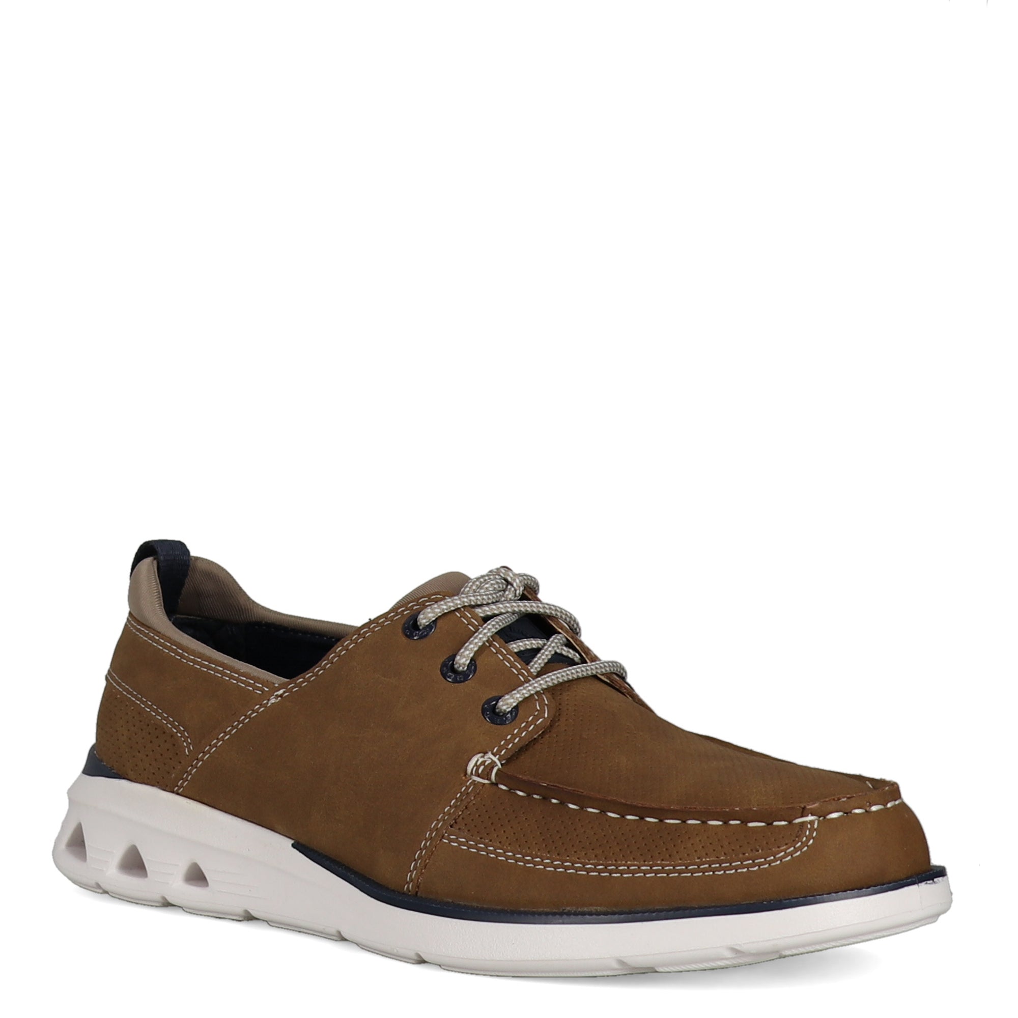 Dockers Shoes Saunders Tan Shoes