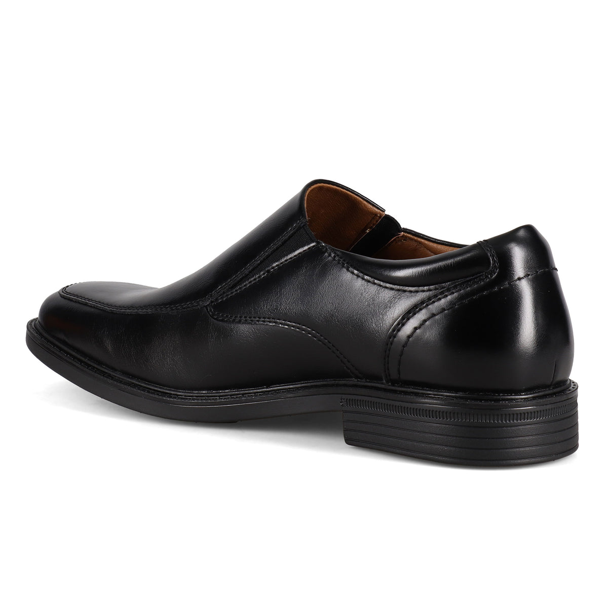 Dockers Shoes Stafford Black Shoes