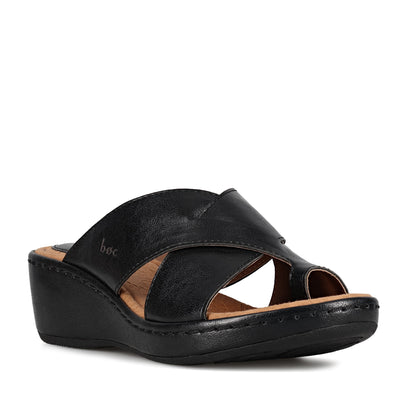 Boc clearance agassiz sandals