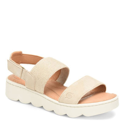 Born hot sale kristoffer sandals