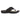 Born Men Corvo Black Shoes