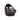 Born Men Corvo Black Shoes